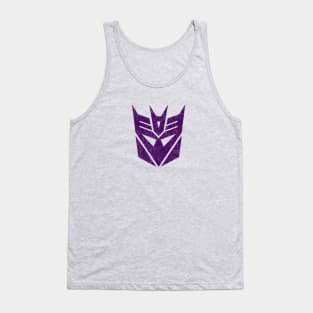 Decepticons Tank Top